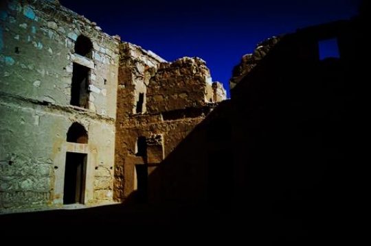qasr al kharana