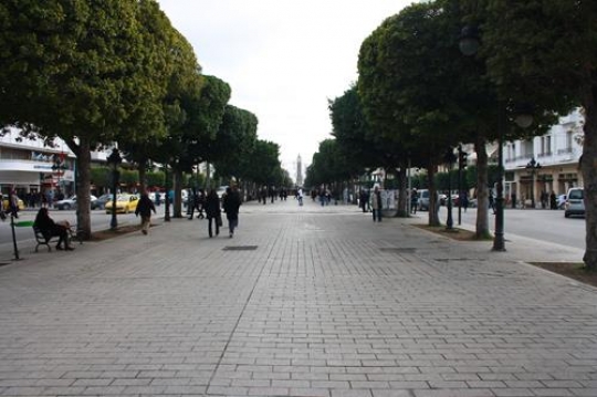 Street