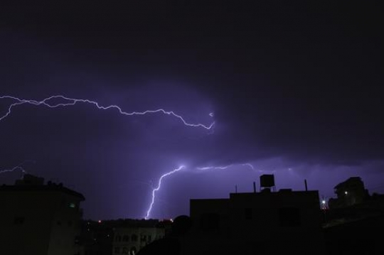 Lightning