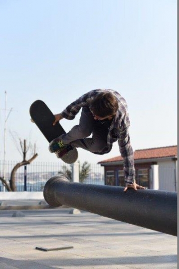 Turkey Youth