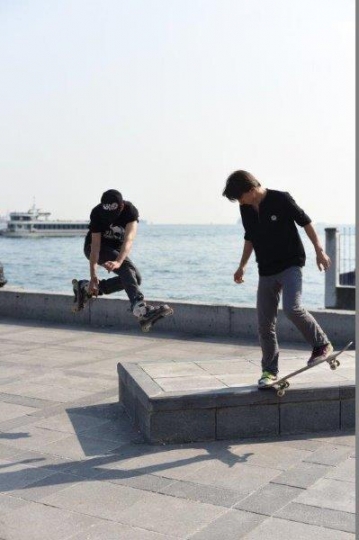 Turkey Youth