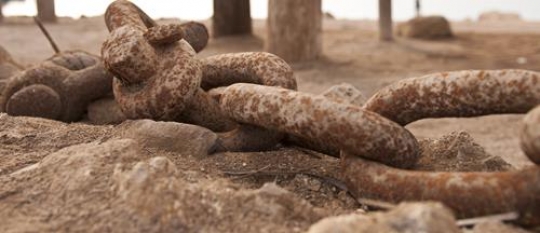 Rustic Chains 