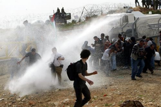 clashes