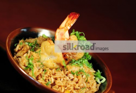 GDP3021Japanese Shrimps Rice33ad58da-a0c2-45a7-8b8d-a0e798a38479