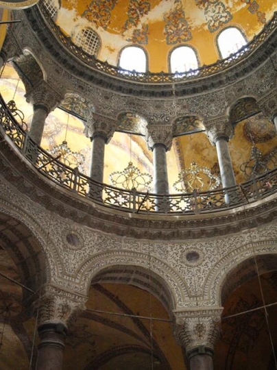 Aya Sophia