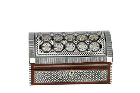 Arabic Antique Box