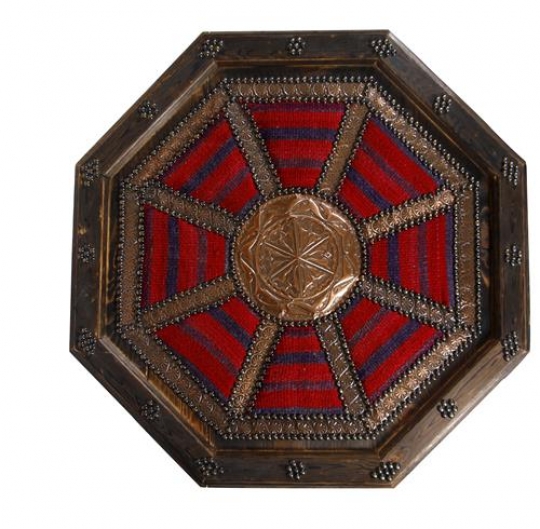 Bedouin Table