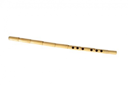 Wooden Nai