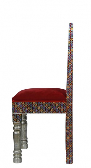 Chair Side View