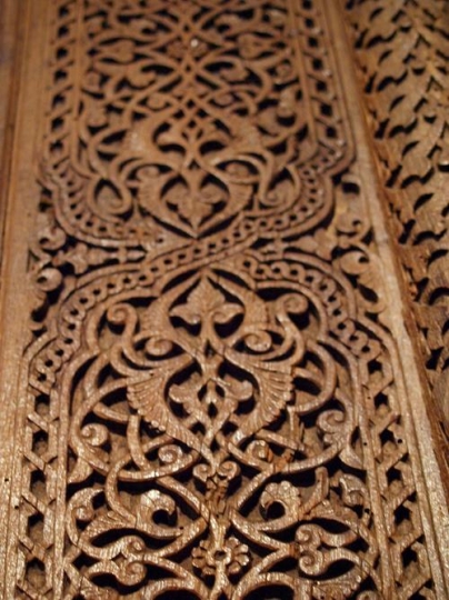 Patterns y