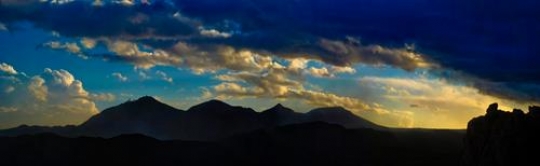 Sky Panorama
