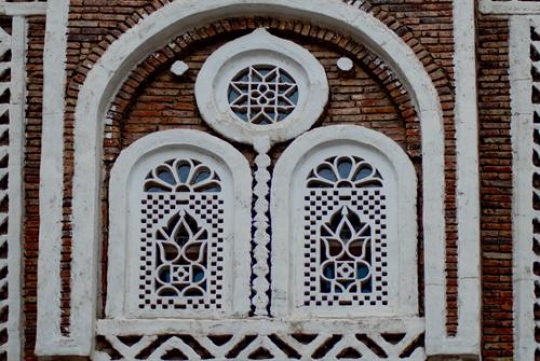 White Windows